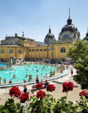 Baths