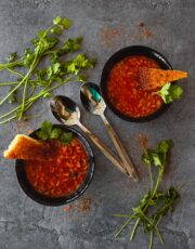 Gastronomy