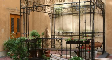 Jewish Heritage Tour and Dohany Street Synagogue Ticket