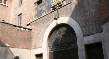 Jewish Heritage Tour and Dohany Street Synagogue Ticket