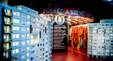 Retro Experience Center