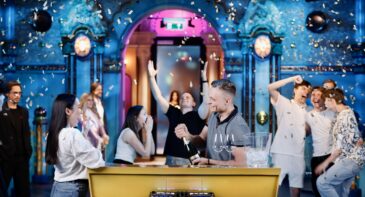 Madame Tussauds Budapest