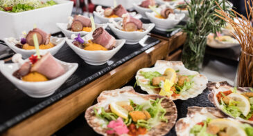 Dinner & Cruise with Folklore Live Music and Dance Show