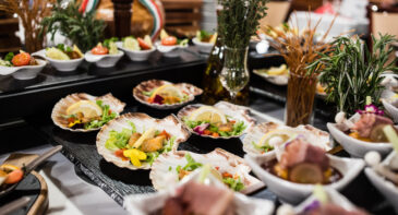 Dinner & Cruise with Folklore Live Music and Dance Show