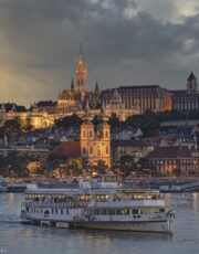 Cruises