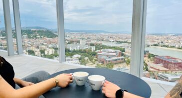 MOL SkyDeck
