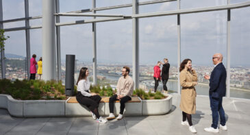 MOL SkyDeck