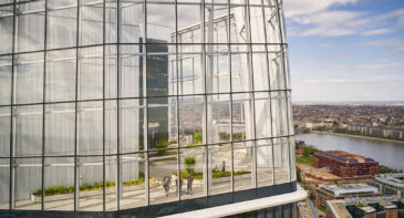 MOL SkyDeck