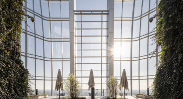 MOL SkyDeck