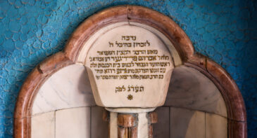 Kazinczy Synagogue Entrance Ticket